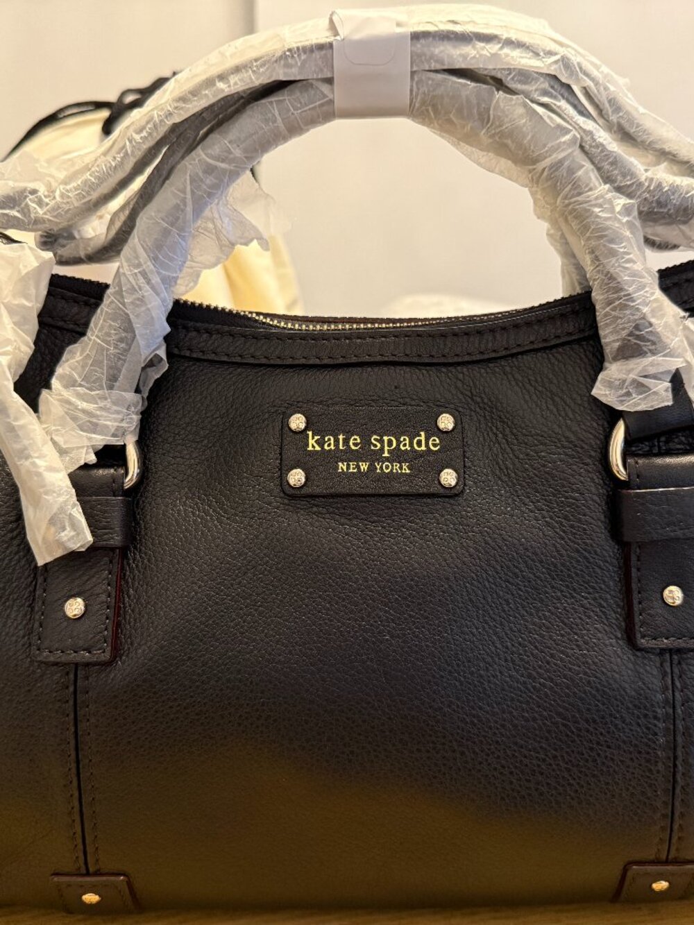 Kate Spade Berkshire Road Bernie